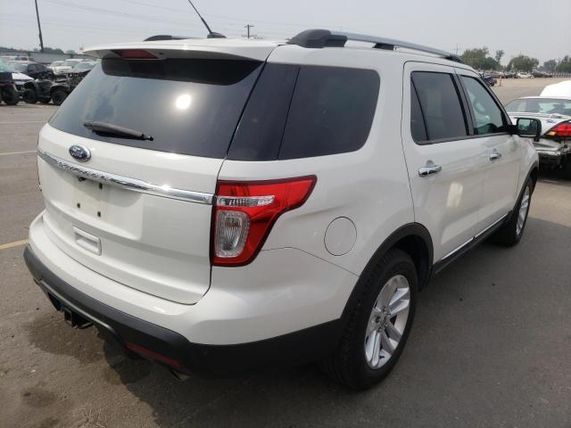 Photo 3 VIN: 1FMHK7D84BGA93634 - FORD EXPLORER X 