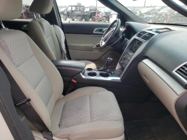 Photo 4 VIN: 1FMHK7D84BGA93634 - FORD EXPLORER X 