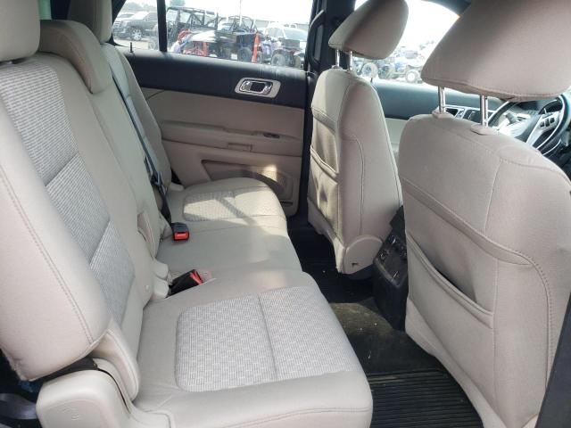 Photo 5 VIN: 1FMHK7D84BGA93634 - FORD EXPLORER X 