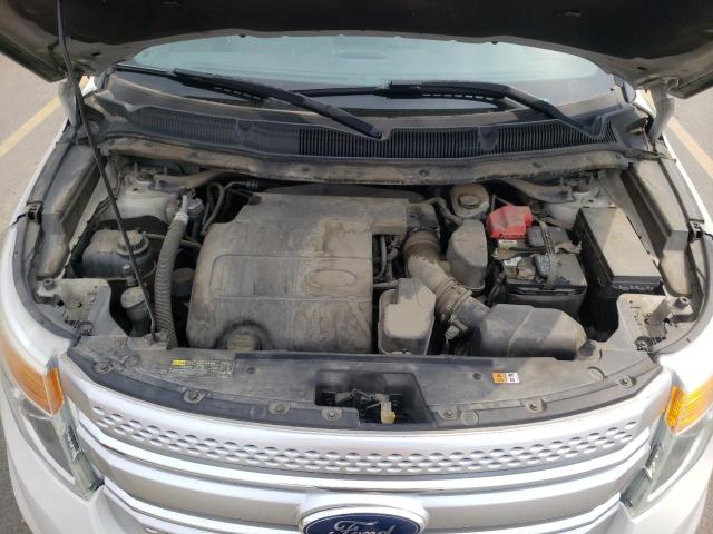 Photo 6 VIN: 1FMHK7D84BGA93634 - FORD EXPLORER X 