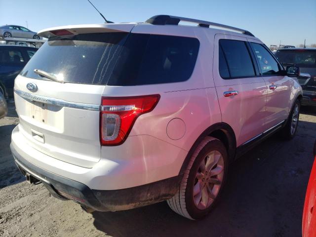 Photo 2 VIN: 1FMHK7D84CGA03237 - FORD EXPLORER 