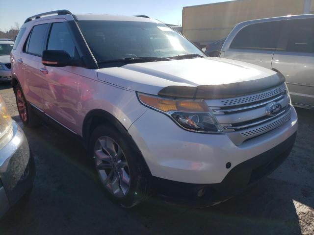 Photo 3 VIN: 1FMHK7D84CGA03237 - FORD EXPLORER 