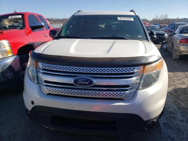 Photo 4 VIN: 1FMHK7D84CGA03237 - FORD EXPLORER 