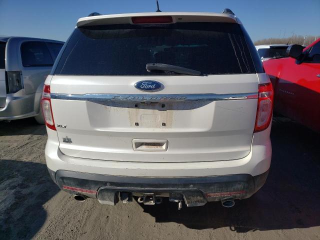 Photo 5 VIN: 1FMHK7D84CGA03237 - FORD EXPLORER 