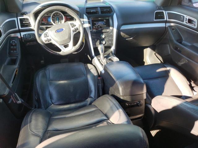 Photo 7 VIN: 1FMHK7D84CGA03237 - FORD EXPLORER 