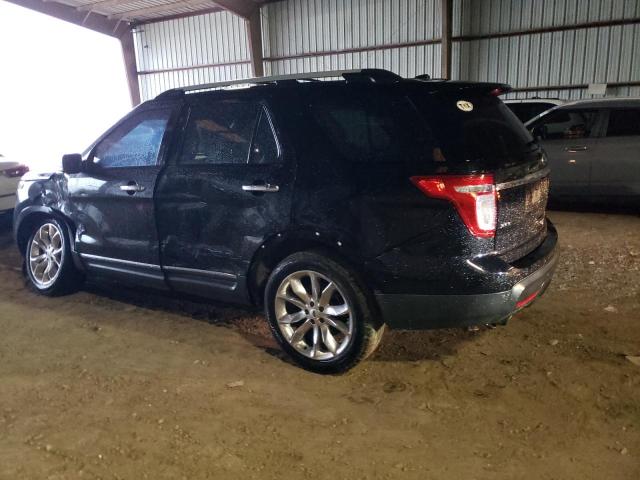 Photo 1 VIN: 1FMHK7D84CGA12908 - FORD EXPLORER 