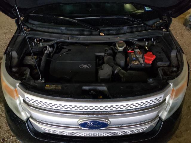 Photo 11 VIN: 1FMHK7D84CGA12908 - FORD EXPLORER 