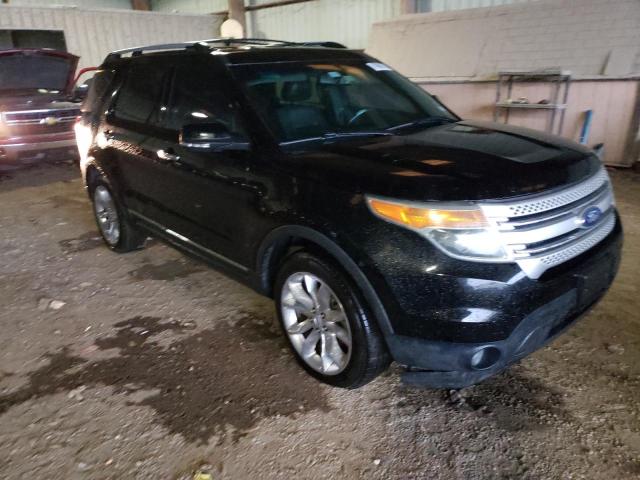 Photo 3 VIN: 1FMHK7D84CGA12908 - FORD EXPLORER 