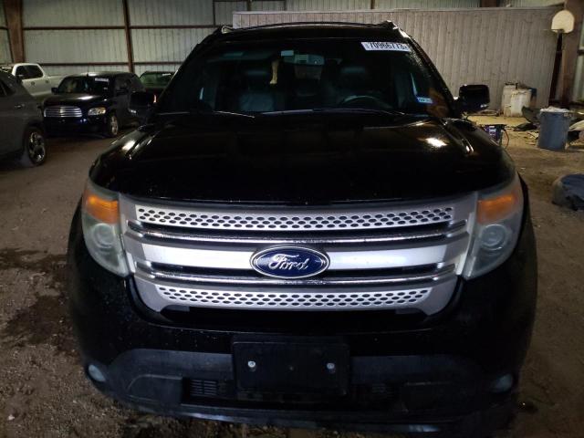 Photo 4 VIN: 1FMHK7D84CGA12908 - FORD EXPLORER 