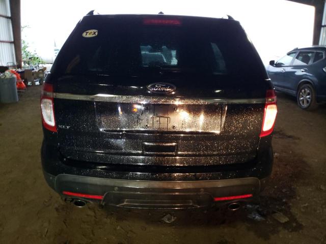 Photo 5 VIN: 1FMHK7D84CGA12908 - FORD EXPLORER 