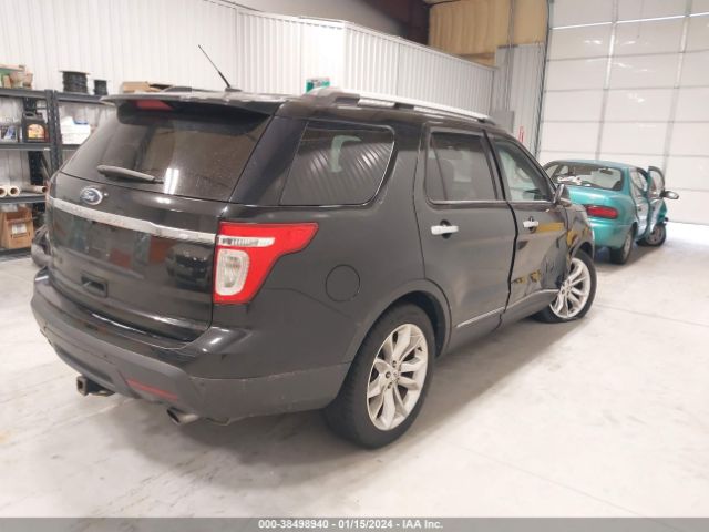 Photo 3 VIN: 1FMHK7D84CGA24492 - FORD EXPLORER 