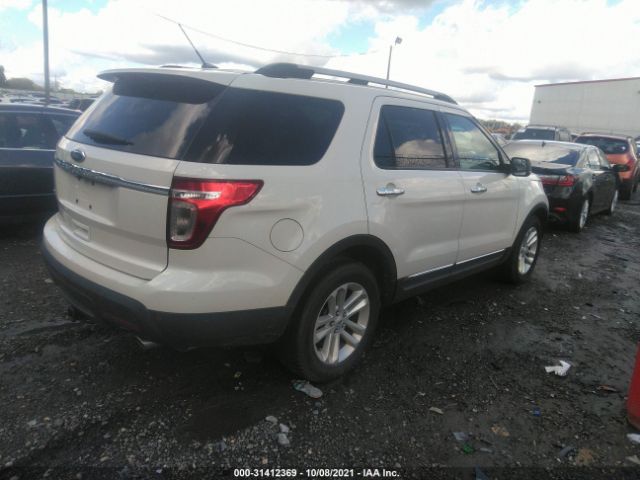 Photo 3 VIN: 1FMHK7D84CGA33449 - FORD EXPLORER 