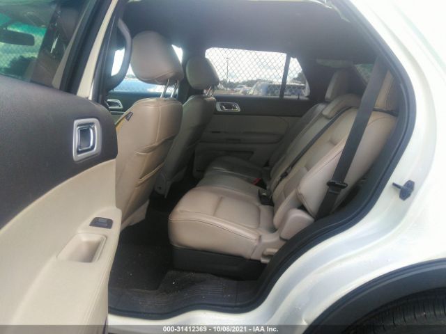 Photo 7 VIN: 1FMHK7D84CGA33449 - FORD EXPLORER 