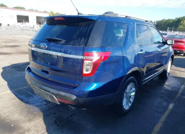 Photo 3 VIN: 1FMHK7D84CGA38702 - FORD EXPLORER 