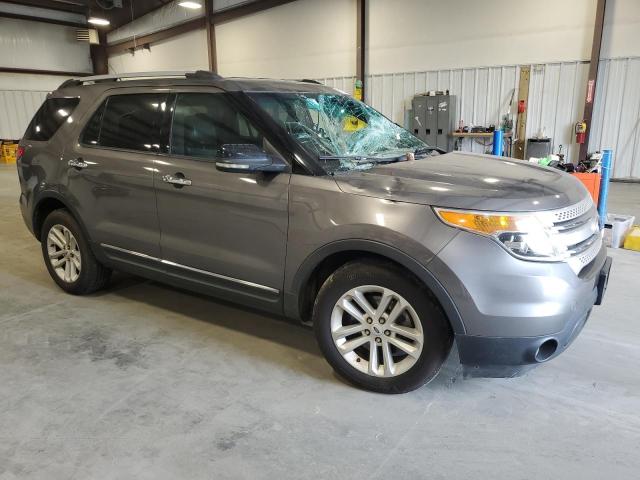 Photo 3 VIN: 1FMHK7D84CGA38828 - FORD EXPLORER 