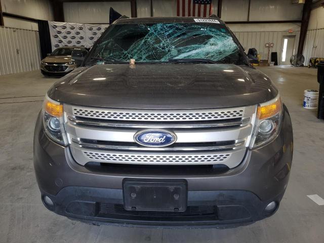 Photo 4 VIN: 1FMHK7D84CGA38828 - FORD EXPLORER 