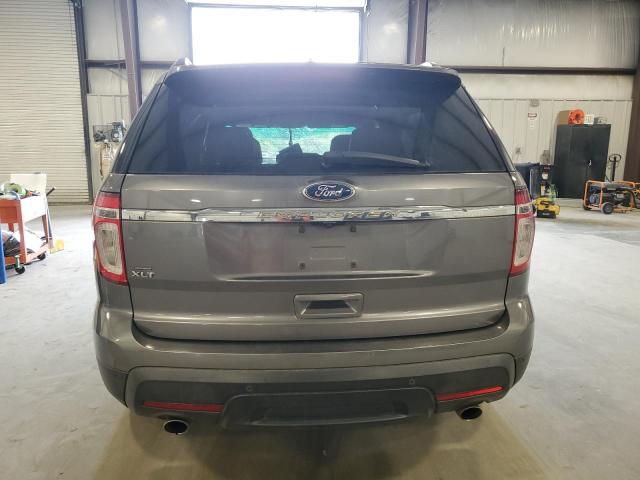 Photo 5 VIN: 1FMHK7D84CGA38828 - FORD EXPLORER 