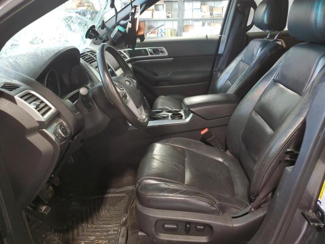 Photo 6 VIN: 1FMHK7D84CGA38828 - FORD EXPLORER 