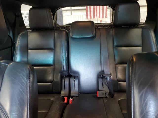 Photo 9 VIN: 1FMHK7D84CGA38828 - FORD EXPLORER 