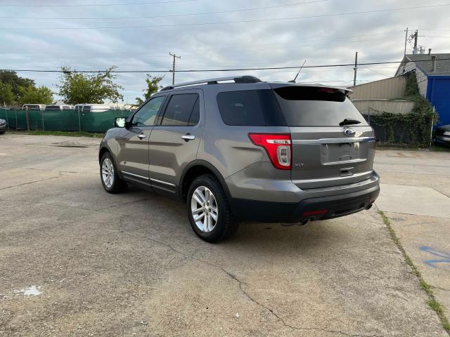 Photo 2 VIN: 1FMHK7D84CGA68959 - FORD EXPLORER X 