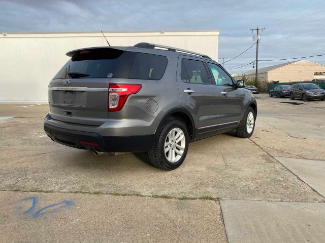 Photo 3 VIN: 1FMHK7D84CGA68959 - FORD EXPLORER X 