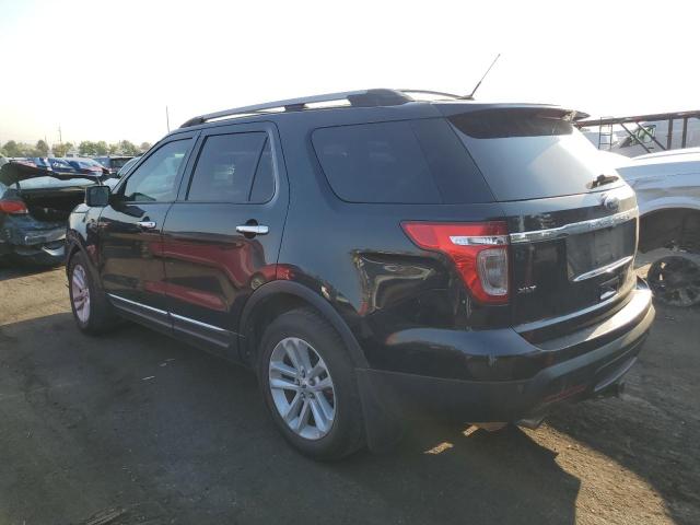 Photo 1 VIN: 1FMHK7D84CGA85311 - FORD EXPLORER X 