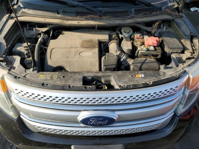 Photo 10 VIN: 1FMHK7D84CGA85311 - FORD EXPLORER X 