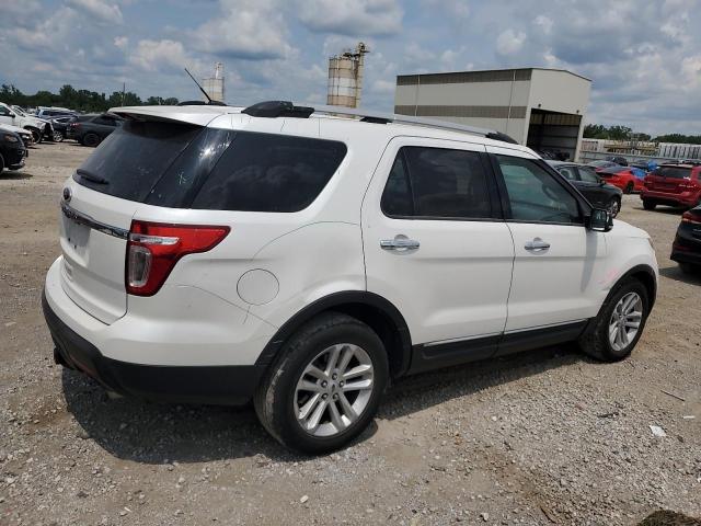 Photo 2 VIN: 1FMHK7D84CGA94199 - FORD EXPLORER X 