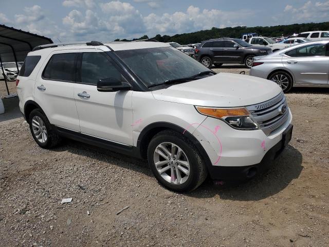 Photo 3 VIN: 1FMHK7D84CGA94199 - FORD EXPLORER X 