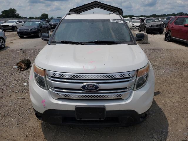 Photo 4 VIN: 1FMHK7D84CGA94199 - FORD EXPLORER X 