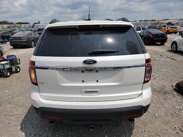 Photo 5 VIN: 1FMHK7D84CGA94199 - FORD EXPLORER X 