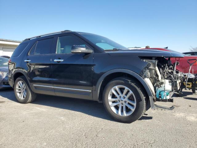 Photo 3 VIN: 1FMHK7D84CGB04309 - FORD EXPLORER 