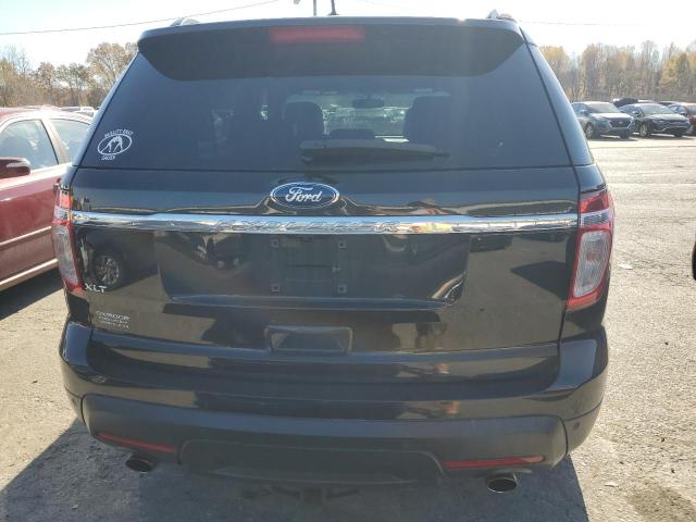 Photo 5 VIN: 1FMHK7D84CGB04309 - FORD EXPLORER 