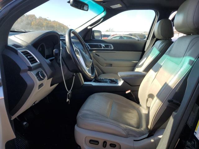 Photo 6 VIN: 1FMHK7D84CGB04309 - FORD EXPLORER 