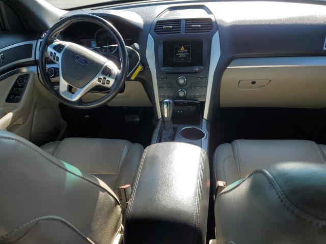 Photo 7 VIN: 1FMHK7D84CGB04309 - FORD EXPLORER 