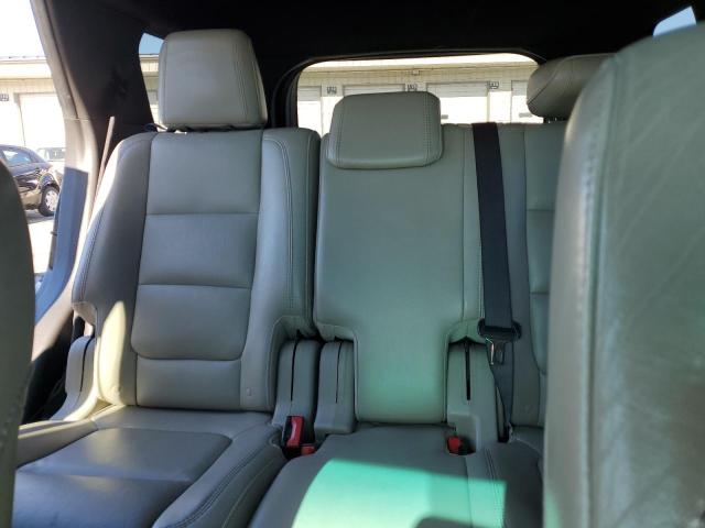 Photo 9 VIN: 1FMHK7D84CGB04309 - FORD EXPLORER 