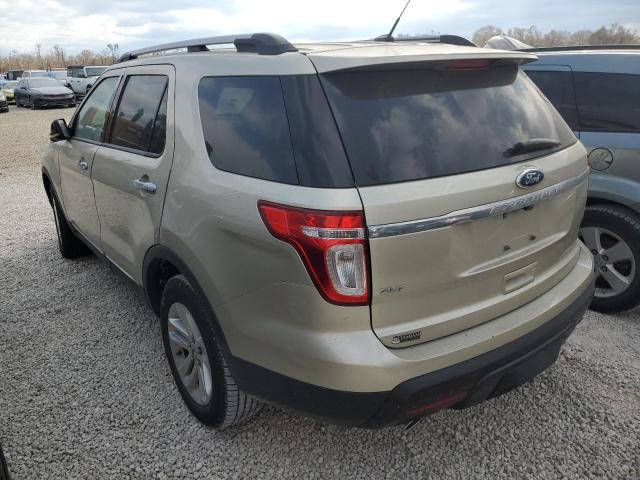 Photo 2 VIN: 1FMHK7D85BGA05044 - FORD EXPLORER X 