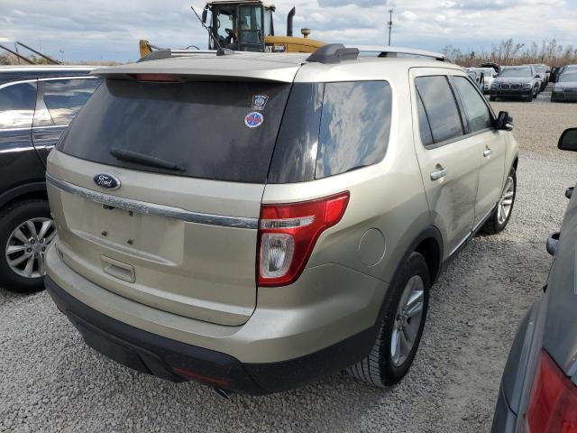 Photo 3 VIN: 1FMHK7D85BGA05044 - FORD EXPLORER X 