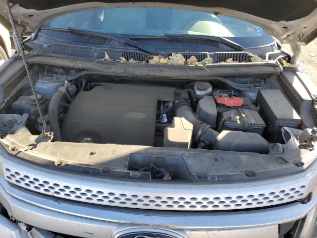 Photo 11 VIN: 1FMHK7D85BGA22796 - FORD EXPLORER 