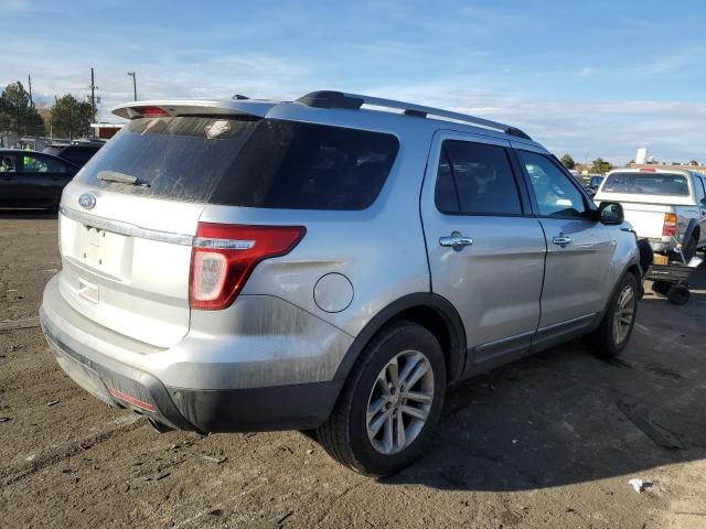 Photo 2 VIN: 1FMHK7D85BGA22796 - FORD EXPLORER 