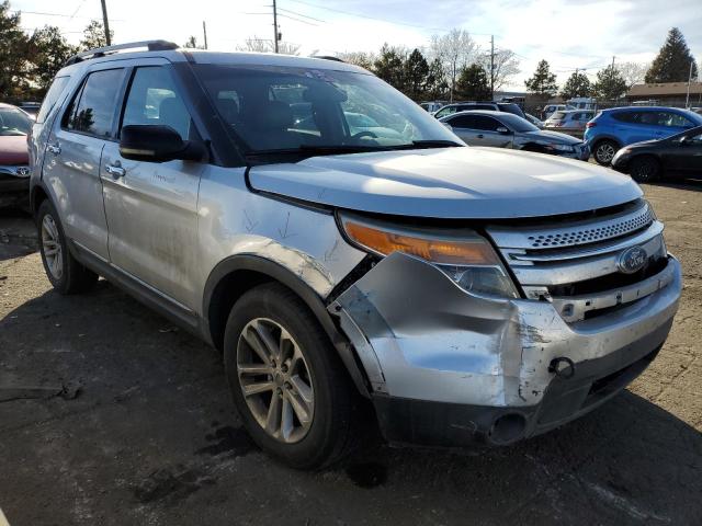 Photo 3 VIN: 1FMHK7D85BGA22796 - FORD EXPLORER 