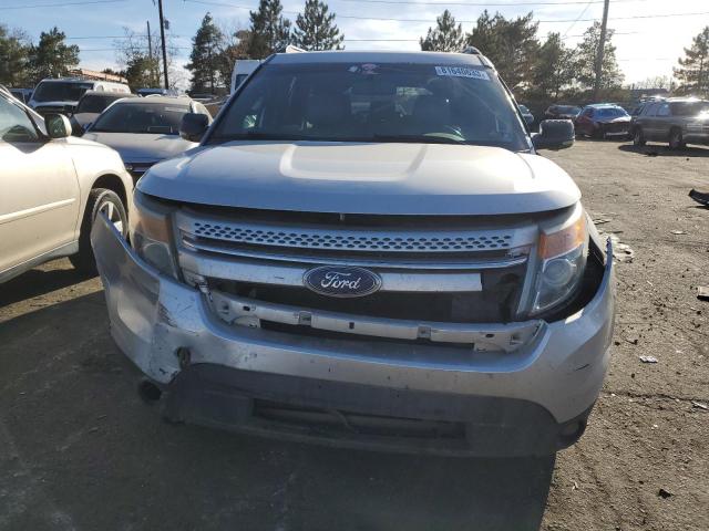 Photo 4 VIN: 1FMHK7D85BGA22796 - FORD EXPLORER 