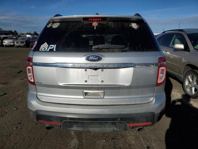 Photo 5 VIN: 1FMHK7D85BGA22796 - FORD EXPLORER 