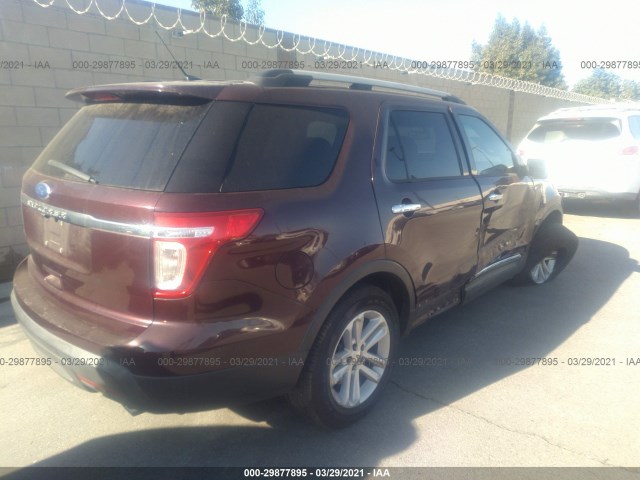 Photo 3 VIN: 1FMHK7D85BGA28517 - FORD EXPLORER 