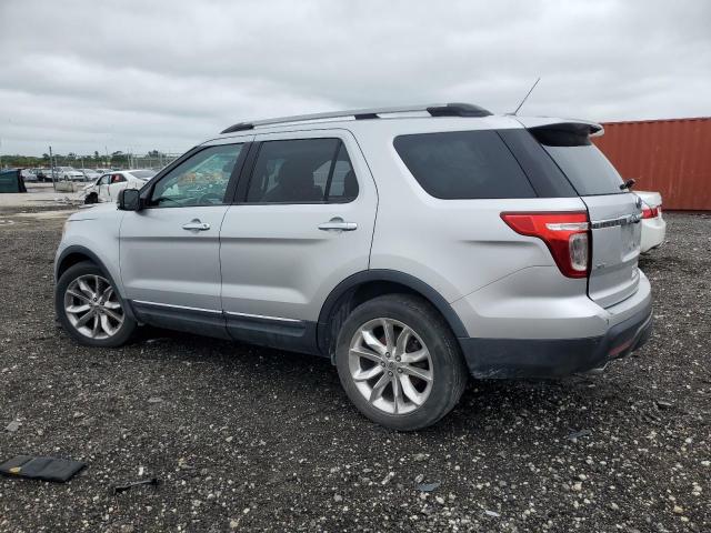 Photo 1 VIN: 1FMHK7D85BGA41672 - FORD EXPLORER 