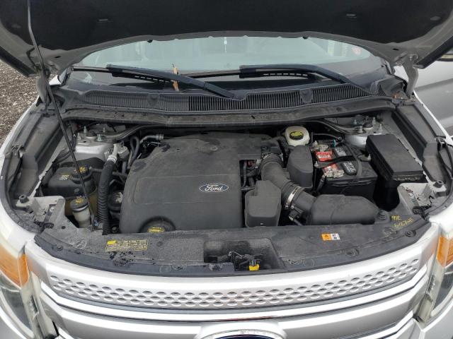 Photo 10 VIN: 1FMHK7D85BGA41672 - FORD EXPLORER 