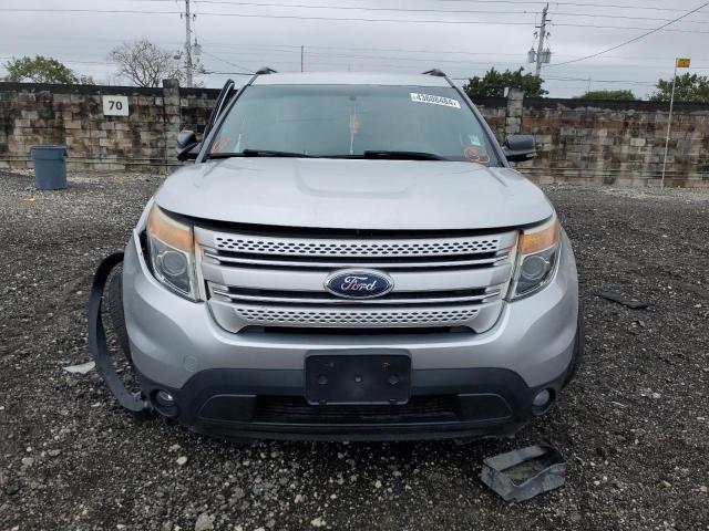 Photo 4 VIN: 1FMHK7D85BGA41672 - FORD EXPLORER 