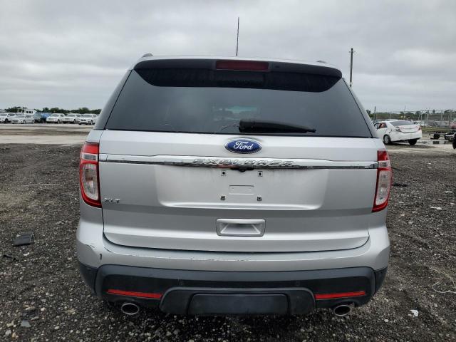 Photo 5 VIN: 1FMHK7D85BGA41672 - FORD EXPLORER 