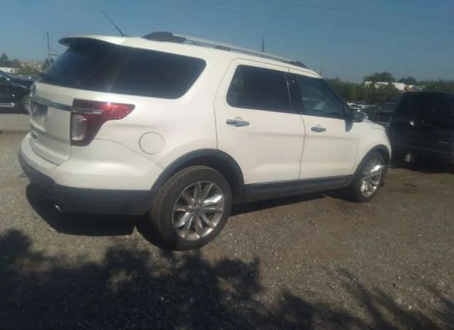 Photo 3 VIN: 1FMHK7D85BGA42353 - FORD EXPLORER 