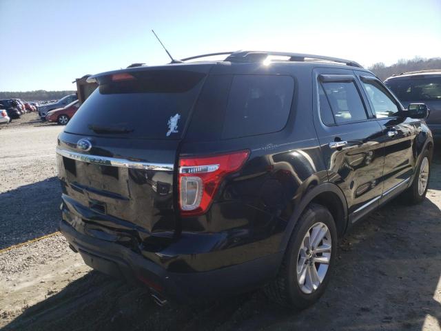 Photo 3 VIN: 1FMHK7D85BGA49304 - FORD EXPLORER 